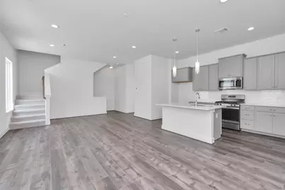 2007 Bauer Drive #E, Houston, TX 77080 - Photo 7