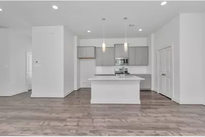 2007 Bauer Drive #E, Houston, TX 77080 - Photo 11