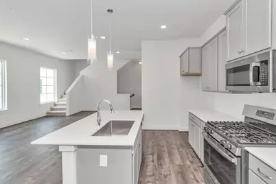 2007 Bauer Drive #E, Houston, TX 77080 - Photo 19