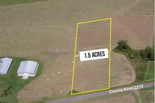 0 County Road 2274, Dayton, TX 77535 - Photo 1