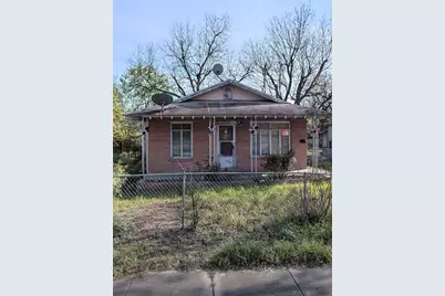 3410 El Paso Street, San Antonio, TX 78207 - Photo 1
