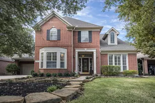 5718 Oakmoss Trail, Spring, TX 77379 - Photo 1