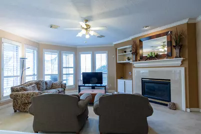 5718 Oakmoss Trail, Spring, TX 77379 - Photo 9