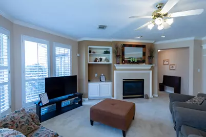 5718 Oakmoss Trail, Spring, TX 77379 - Photo 7