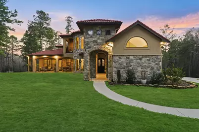 280 Sundog Road, Huntsville, TX 77340 - Photo 3