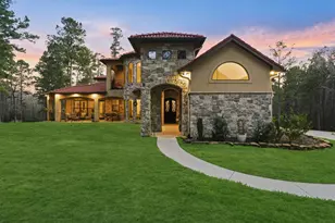 280 Sundog Rd, Huntsville, TX 77340 - Photo 3