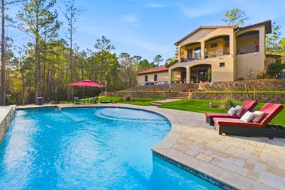 280 Sundog Road, Huntsville, TX 77340 - Photo 43