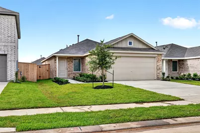 26822 Vanilla Pearls Lane, Katy, TX 77493 - Photo 3