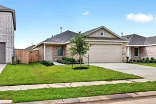 26822 Vanilla Pearls Ln, Katy, TX 77493 - Photo 3