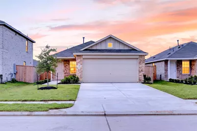 26822 Vanilla Pearls Lane, Katy, TX 77493 - Photo 1