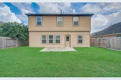 5011 Forest Moss Court, Houston, TX 77084 - Photo 5