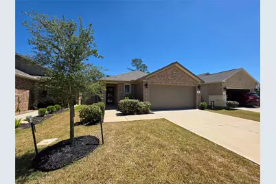 221 Harper Ridge Drive, Conroe, TX 77316 - Photo 1