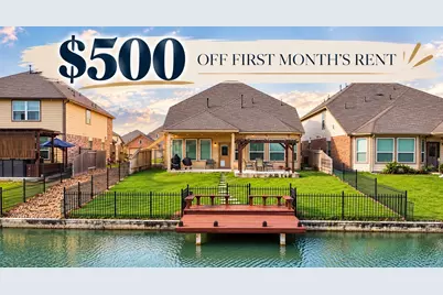 24834 Puccini Place, Katy, TX 77493 - Photo 1