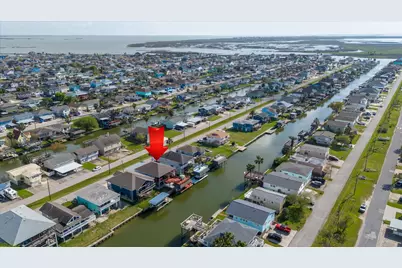 56 Tarpon Street, Bayou Vista, TX 77563 - Photo 5