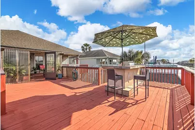 56 Tarpon Street, Bayou Vista, TX 77563 - Photo 15