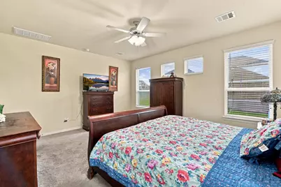 13202 Dancing Reed Drive, Texas City, TX 77568 - Photo 9
