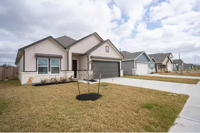 1119 Santee Court, Rosharon, TX 77583 - Photo 3