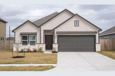 1119 Santee Court, Rosharon, TX 77583 - Photo 1