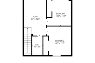 3130 5th St, Stafford, TX 77477 - Photo 41