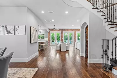 1826 Althea Drive, Houston, TX 77018 - Photo 9