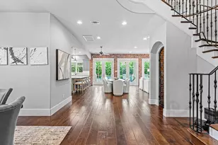 1826 Althea Dr, Houston, TX 77018 - Photo 9