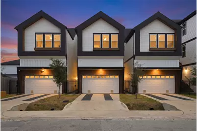 2108 Beall Street, Houston, TX 77008 - Photo 1