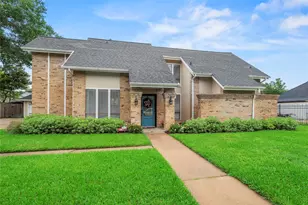 6806 Cedar St, Katy, TX 77493 - Photo 1