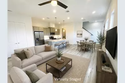 1524 Ojeman Road #D, Houston, TX 77055 - Photo 1