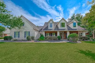 32515 Westminster Dr, Fulshear, TX 77441 - Photo 1