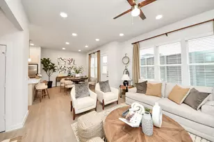 22018 Lesley Grv Ln, Richmond, TX 77407 - Photo 5