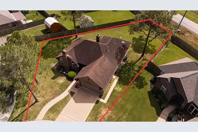 4 Lasso Court, Angleton, TX 77515 - Photo 35