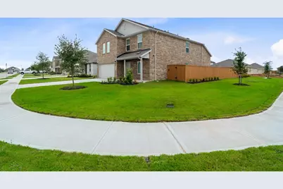 2074 Solstice Landing Drive, Brookshire, TX 77423 - Photo 1