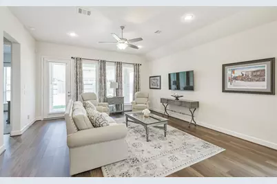 8755 Blue Coral Lane, Cypress, TX 77433 - Photo 1