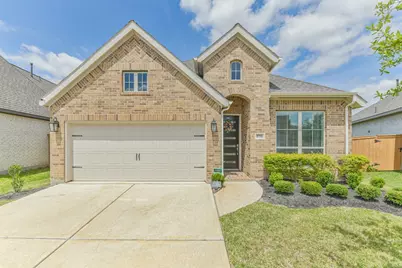8755 Blue Coral Lane, Cypress, TX 77433 - Photo 33