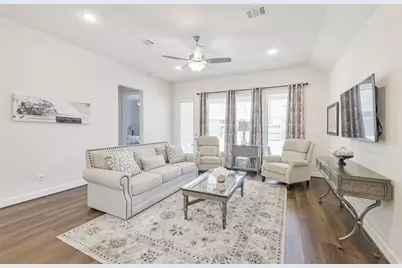 8755 Blue Coral Lane, Cypress, TX 77433 - Photo 5