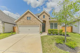 8755 Blue Coral Ln, Cypress, TX 77433 - Photo 1