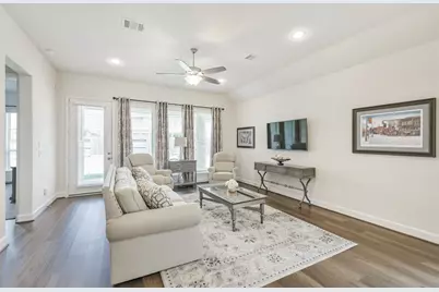 8755 Blue Coral Lane, Cypress, TX 77433 - Photo 3