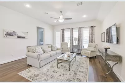 8755 Blue Coral Lane, Cypress, TX 77433 - Photo 5