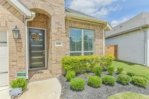 8755 Blue Coral Ln, Cypress, TX 77433 - Photo 3