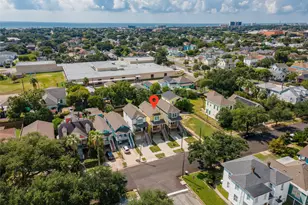 3535 Avenue M, Galveston, TX 77550 - Photo 3