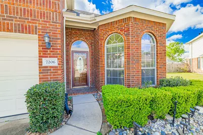7206 Sheffield Falls Court, Houston, TX 77095 - Photo 3