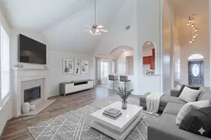 7206 Sheffield Falls Ct, Houston, TX 77095 - Photo 5