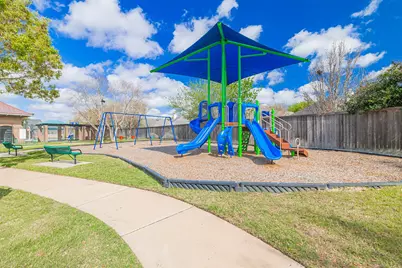 7206 Sheffield Falls Court, Houston, TX 77095 - Photo 35