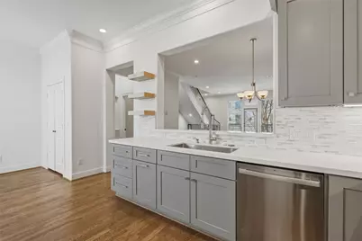 6130 Hamman Street, Houston, TX 77007 - Photo 21