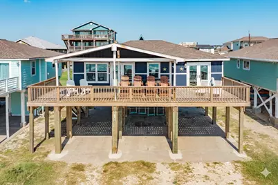 210 Beach Drive, Surfside Beach, TX 77541 - Photo 3