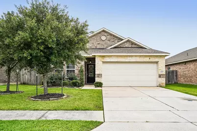 16219 Centennial Light Dr Drive, Hockley, TX 77447 - Photo 3