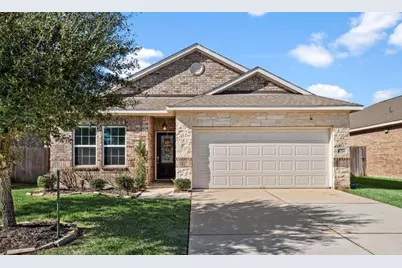 16219 Centennial Light Dr Drive, Hockley, TX 77447 - Photo 1