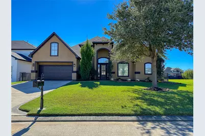 12571 St Ann Court, Willis, TX 77318 - Photo 1