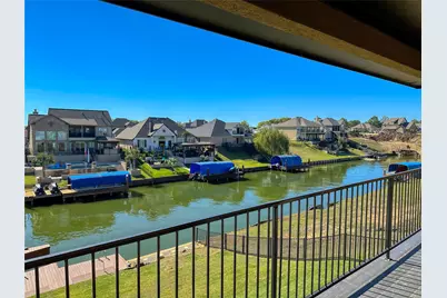 12571 St Ann Court, Willis, TX 77318 - Photo 43