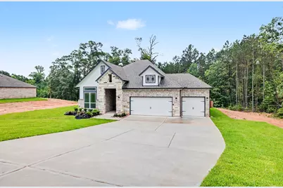 9570 Moss Rose, Willis, TX 77378 - Photo 3